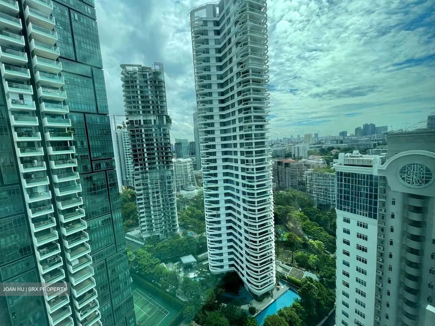 8 Saint Thomas (D9), Condominium #547765911